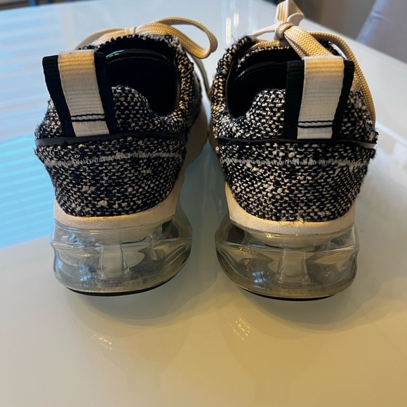 Tory Burch Good Luck Trainer Sneaker - Picture 15 of 15